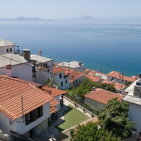 Kalimera Villa, Afissos Pelion Exterior photo