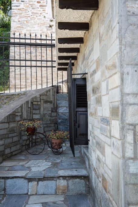 Kalimera Villa, Afissos Pelion Exterior photo