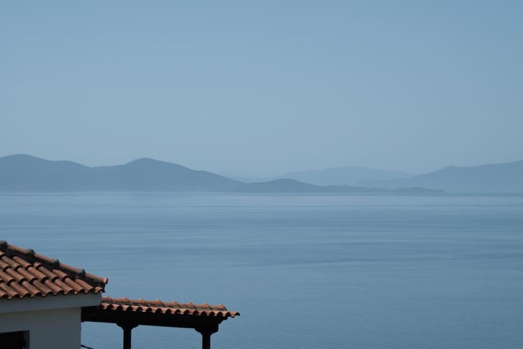 Kalimera Villa, Afissos Pelion Exterior photo