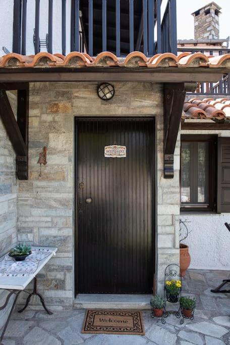 Kalimera Villa, Afissos Pelion Exterior photo