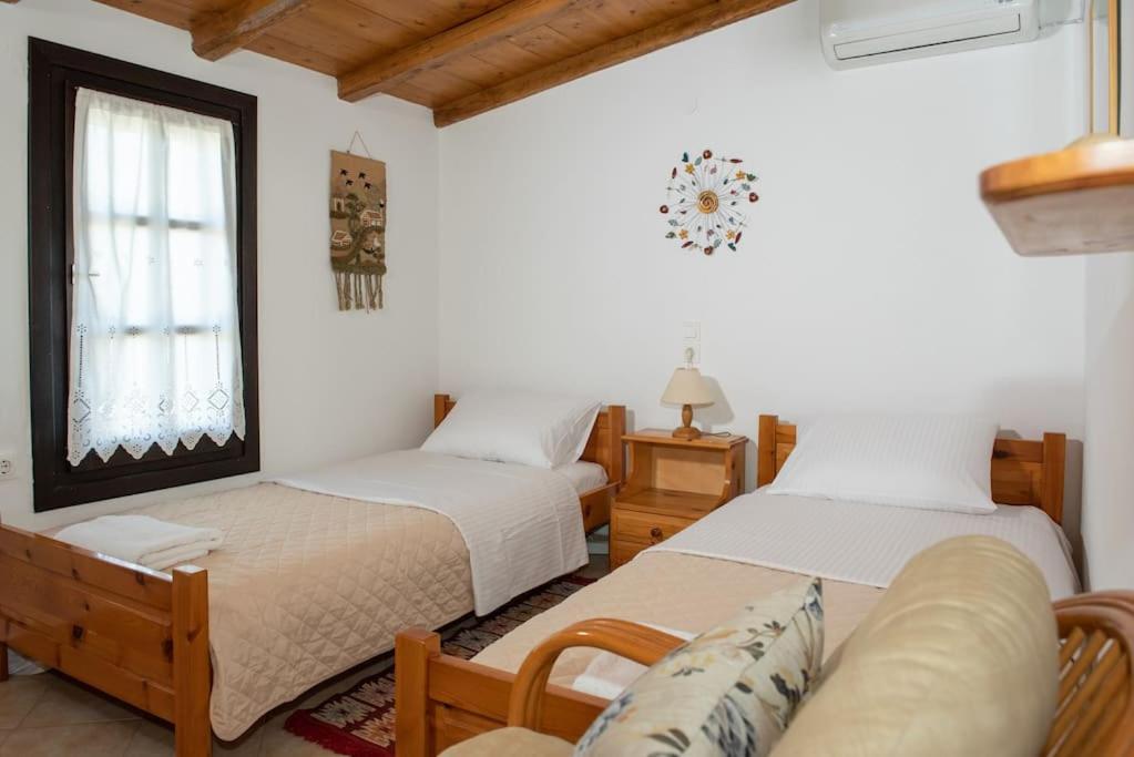 Kalimera Villa, Afissos Pelion Exterior photo