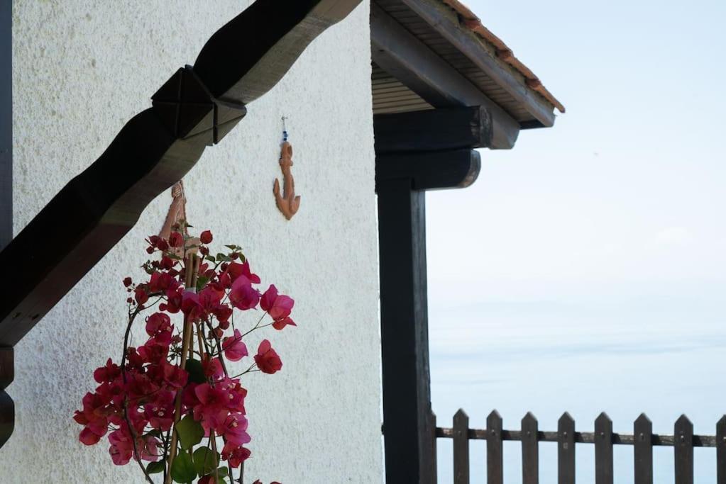 Kalimera Villa, Afissos Pelion Exterior photo